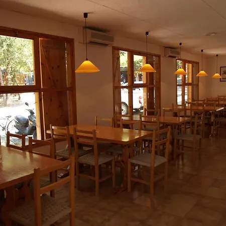 Camping Ainsa Camping