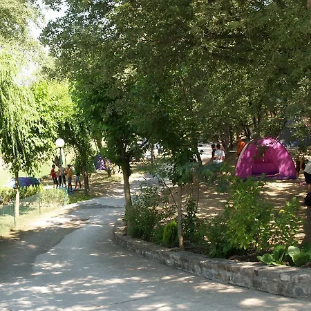 Camping Ainsa *