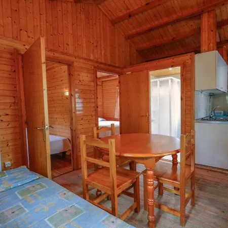 Camping Holacamp *