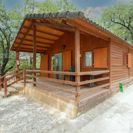 Holacamp * Aínsa