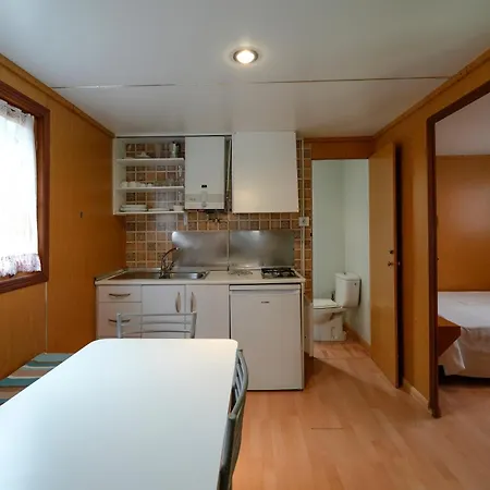 Holacamp Aínsa