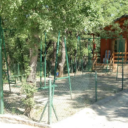 Holacamp Ainsa
