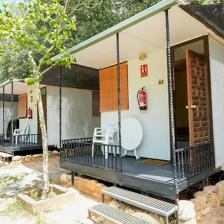 Camping Holacamp *