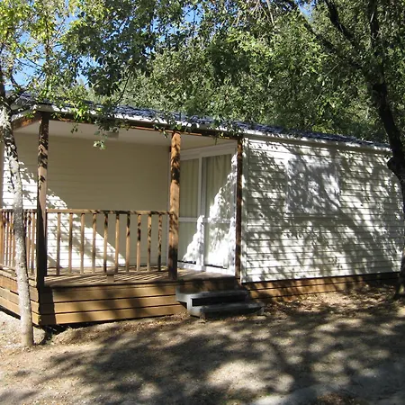 Holacamp Camping Aínsa