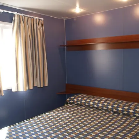 Camping Ainsa Aínsa