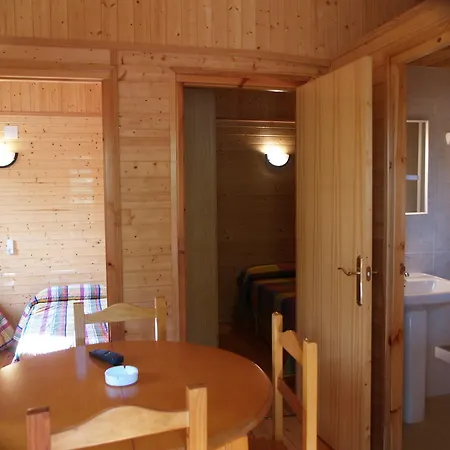 Κάμπινγκ Camping Ainsa