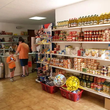 Camping Camping Ainsa Aínsa-Sobrarbe