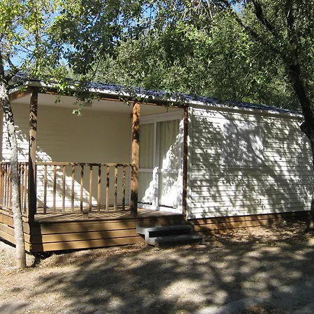 Κάμπινγκ Camping Ainsa