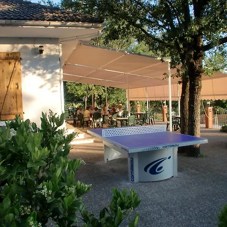 Camping Ainsa