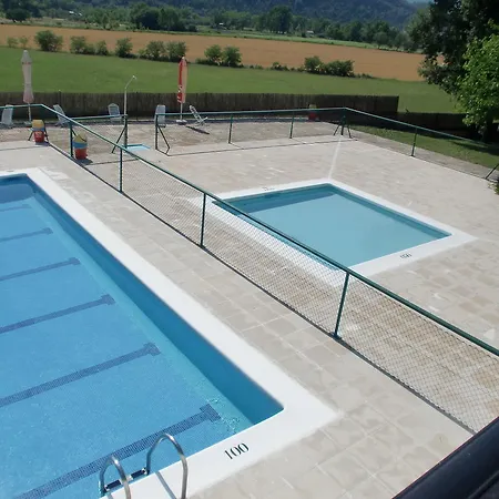 Camping Ainsa Aínsa