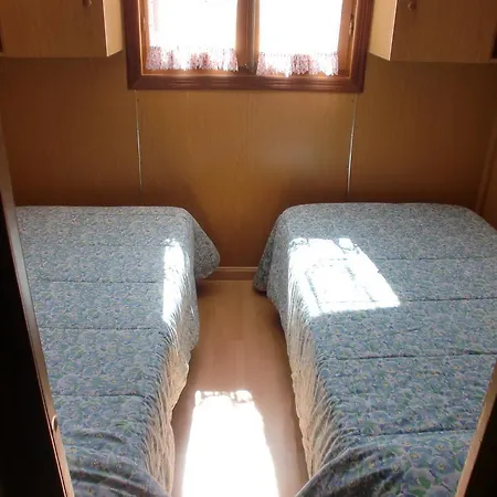 Holacamp Aínsa