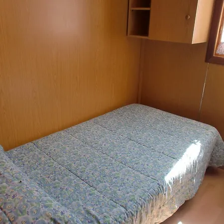 Camping Holacamp Aínsa
