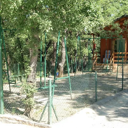 Camping Ainsa