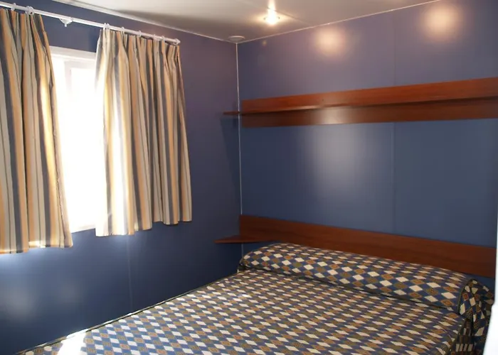 Camping Ainsa Aínsa