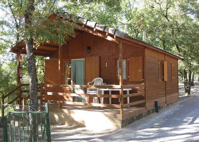 Camping Ainsa Aínsa