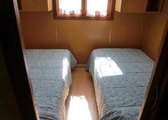 Camping Ainsa Aínsa